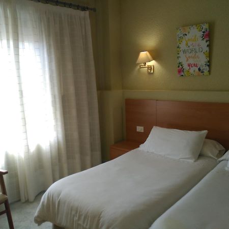Casa Ovidio Guest House Montanejos Exterior photo