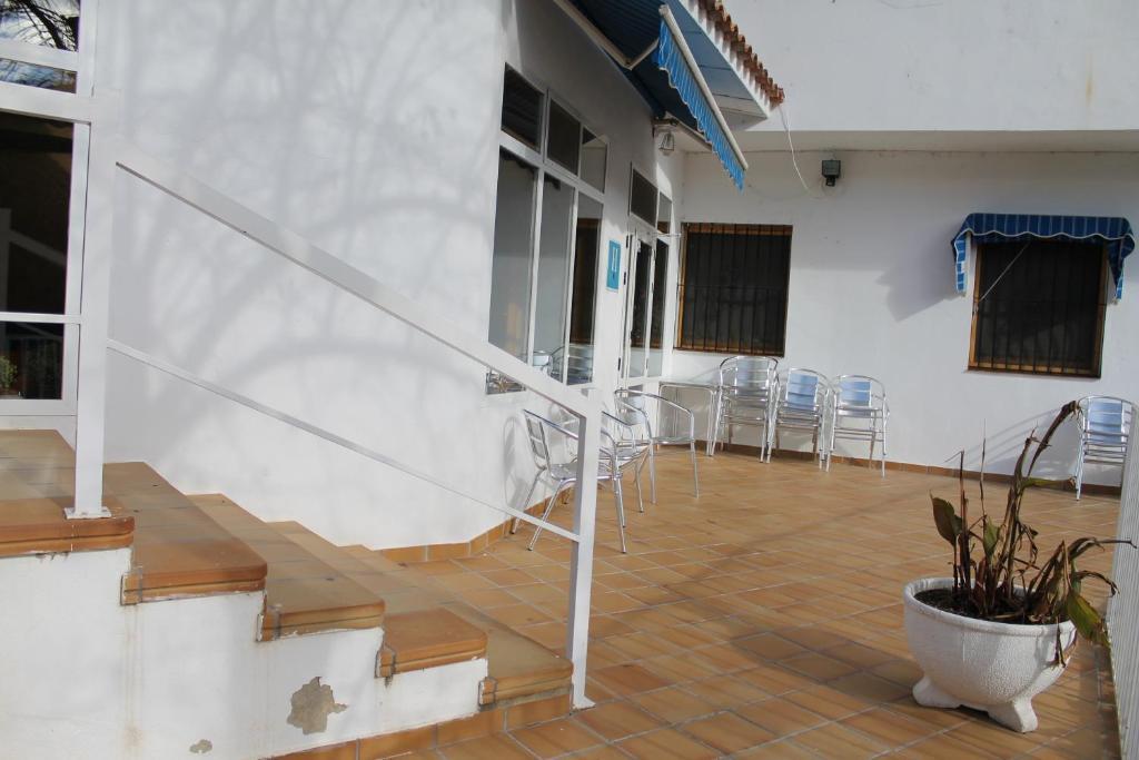 Casa Ovidio Guest House Montanejos Exterior photo