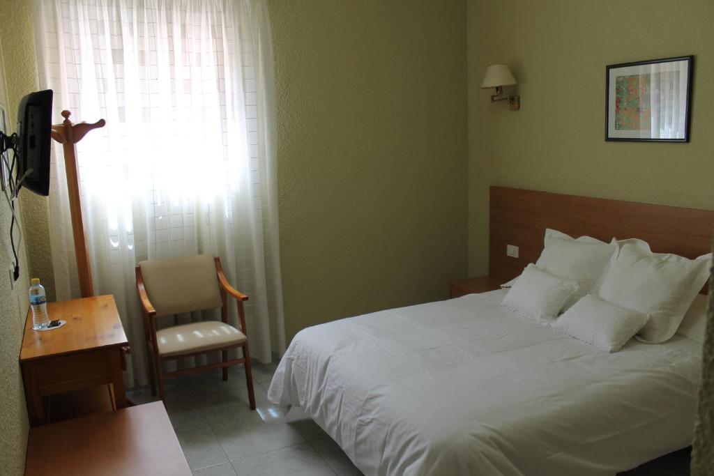 Casa Ovidio Guest House Montanejos Room photo