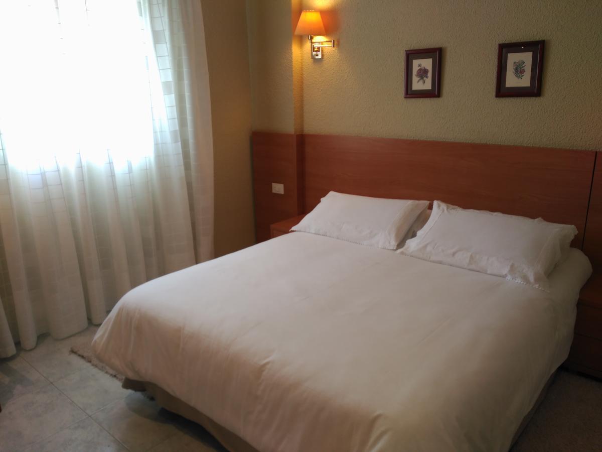 Casa Ovidio Guest House Montanejos Exterior photo